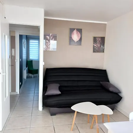 Treportplage Apartment *