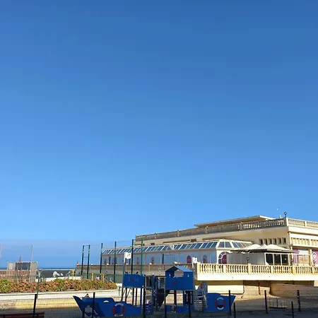 Treportplage Le Tréport