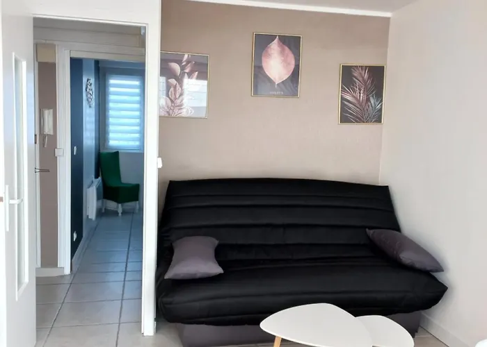 Treportplage Appartement *