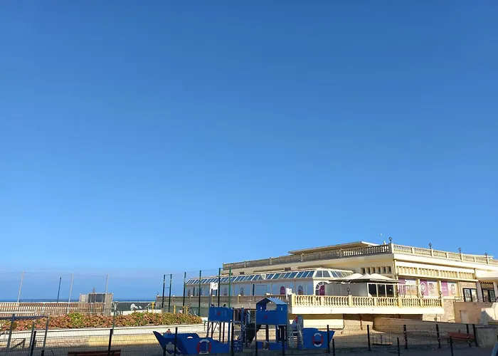 Treportplage Le Tréport