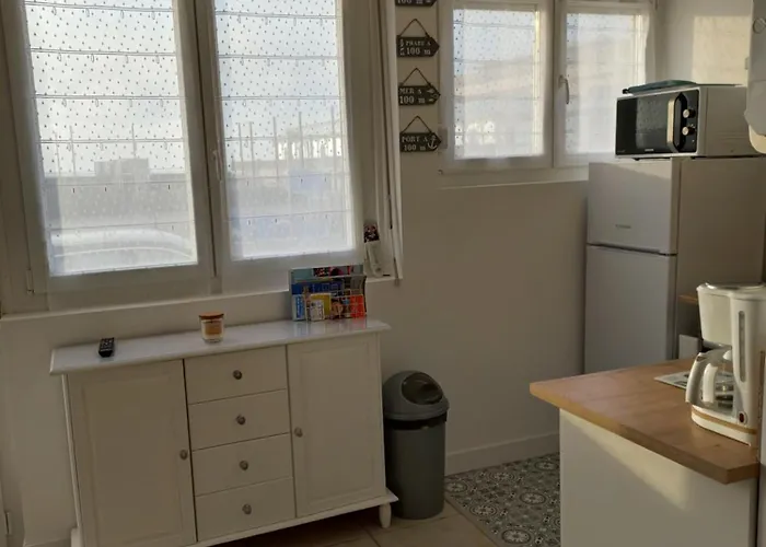 Treportplage * Le Tréport